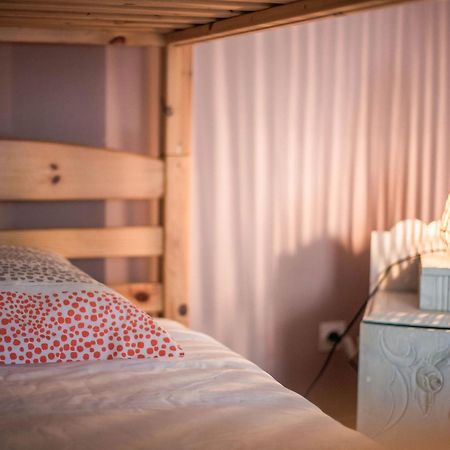 Maison De Campagne Familiale Aux Alpes Mancelles - 3 Chambres, Cheminee Et Activites Proches - Fr-1-410-149 Saint-Leonard-des-Bois ภายนอก รูปภาพ