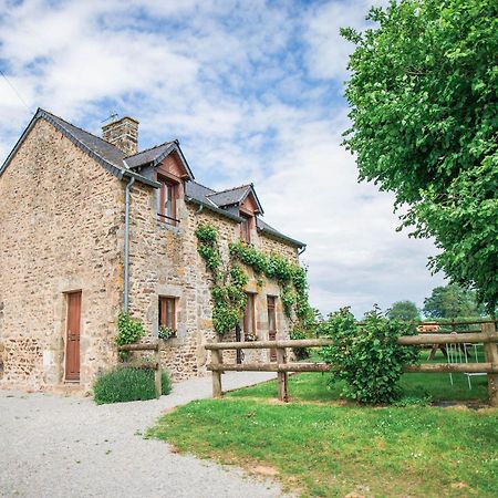 Maison De Campagne Familiale Aux Alpes Mancelles - 3 Chambres, Cheminee Et Activites Proches - Fr-1-410-149 Saint-Leonard-des-Bois ภายนอก รูปภาพ