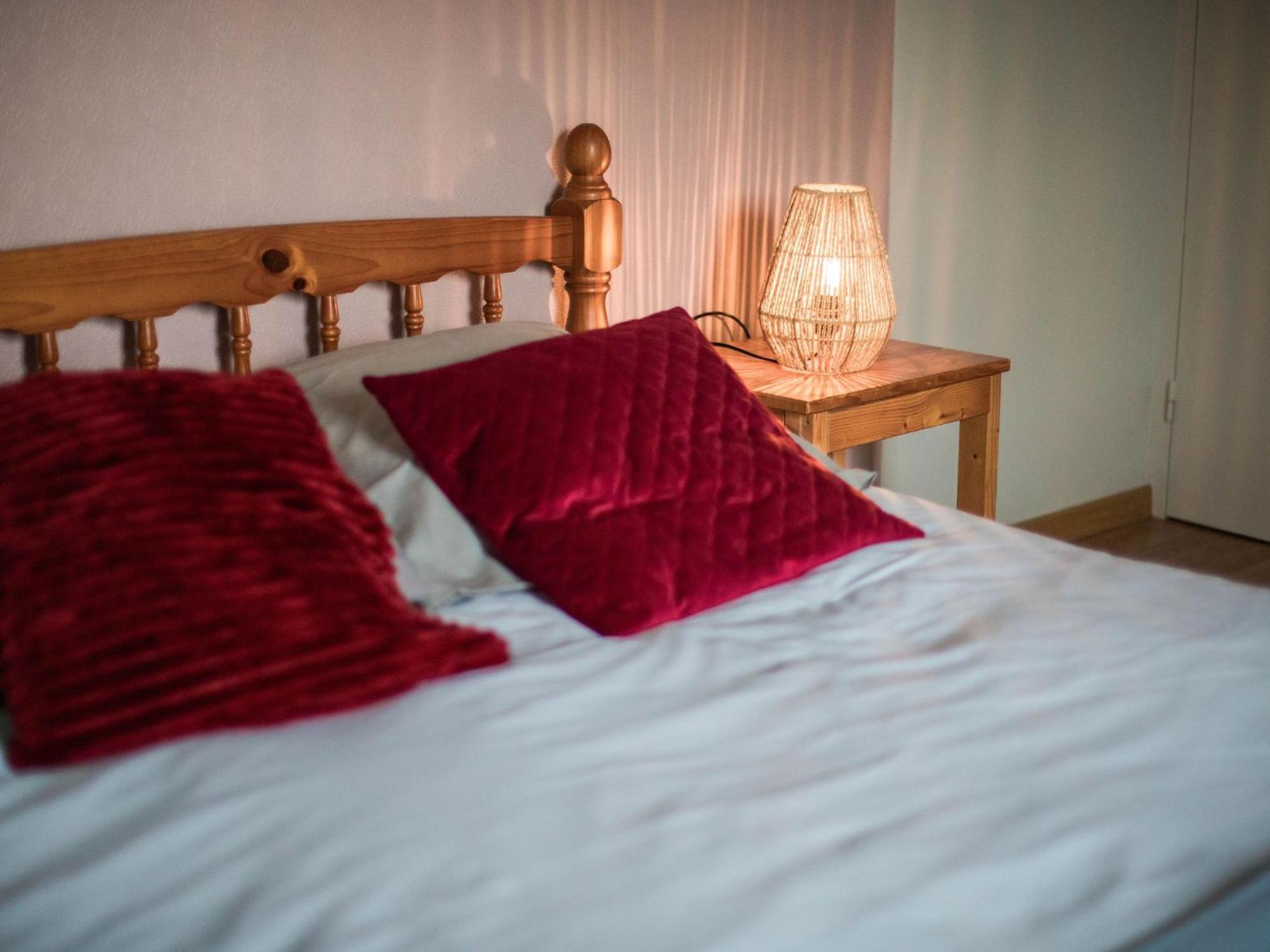 Maison De Campagne Familiale Aux Alpes Mancelles - 3 Chambres, Cheminee Et Activites Proches - Fr-1-410-149 Saint-Leonard-des-Bois ภายนอก รูปภาพ