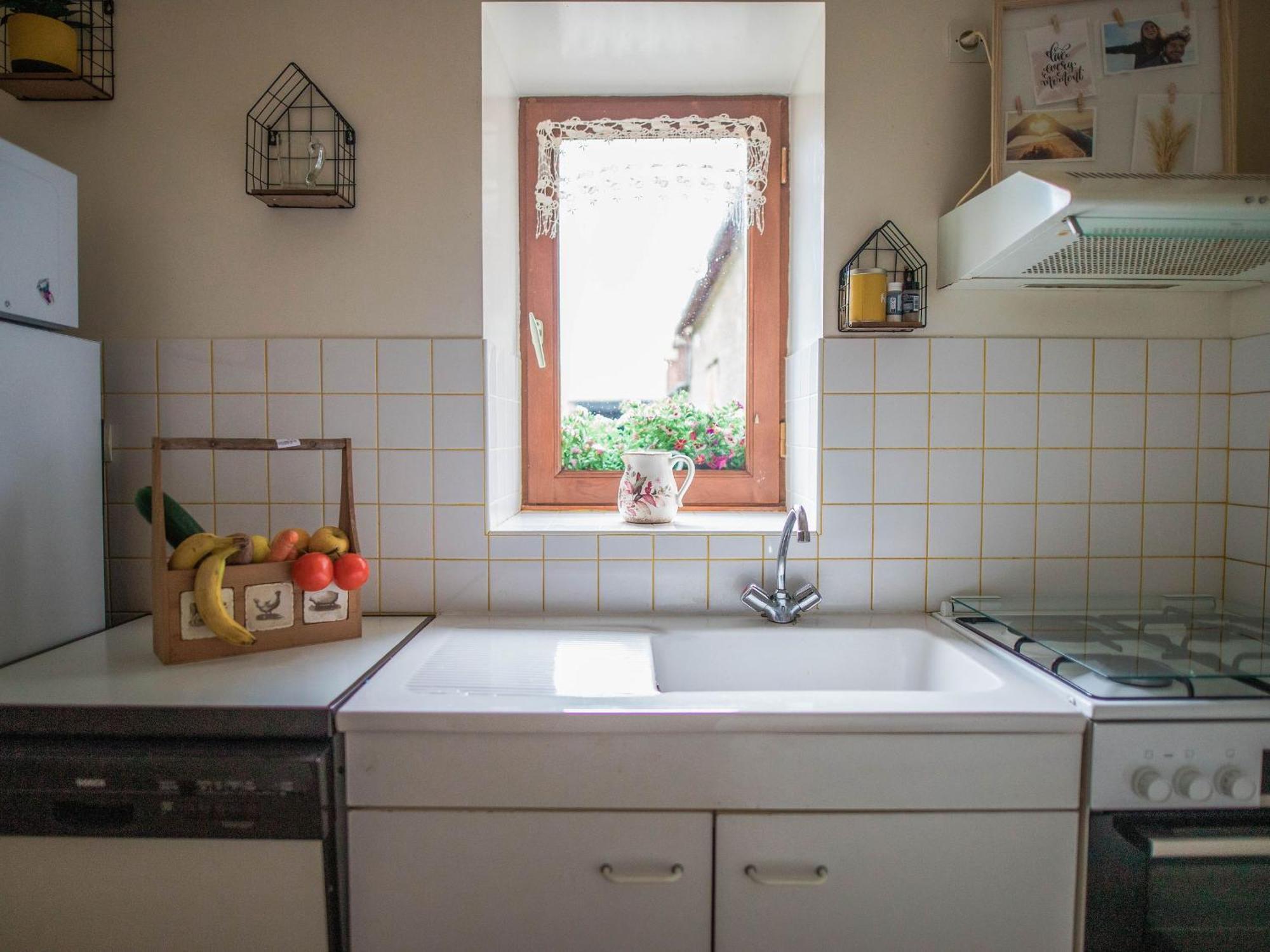 Maison De Campagne Familiale Aux Alpes Mancelles - 3 Chambres, Cheminee Et Activites Proches - Fr-1-410-149 Saint-Leonard-des-Bois ภายนอก รูปภาพ