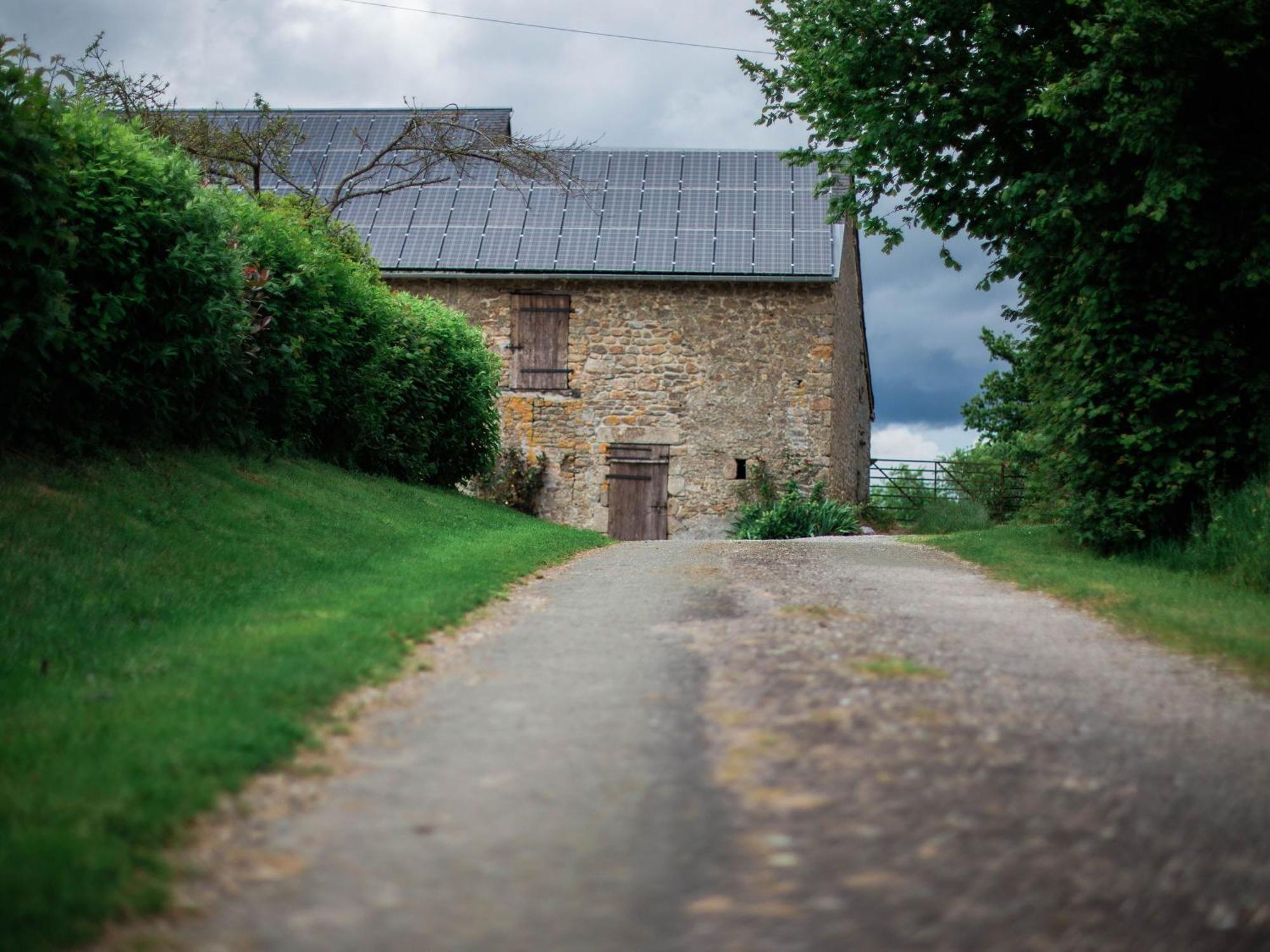 Maison De Campagne Familiale Aux Alpes Mancelles - 3 Chambres, Cheminee Et Activites Proches - Fr-1-410-149 Saint-Leonard-des-Bois ภายนอก รูปภาพ